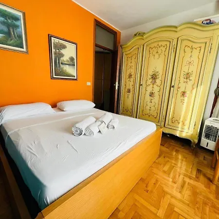 Апартаменти Euforbia Bilo - Санремо