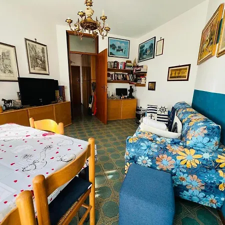 Апартаменти Euforbia Bilo -