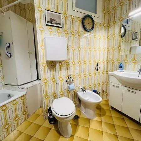 Apartament Euforbia Bilo - *