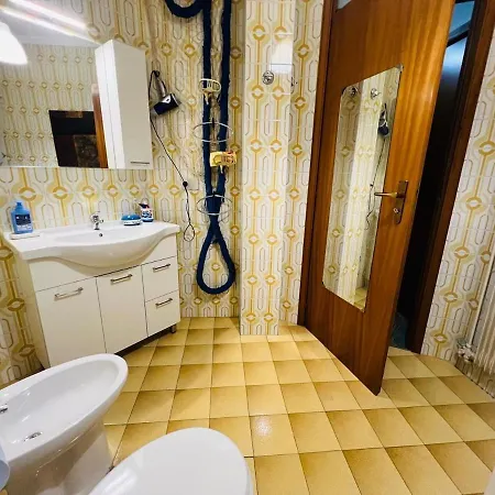 Euforbia Bilo - Apartament *