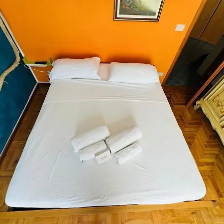Apartmán Euforbia Bilo - *