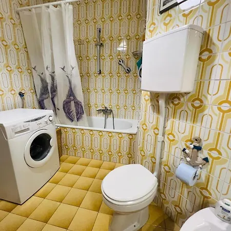 Apartament Euforbia Bilo - *