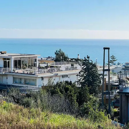 Euforbia Bilo - Apartament San Remo