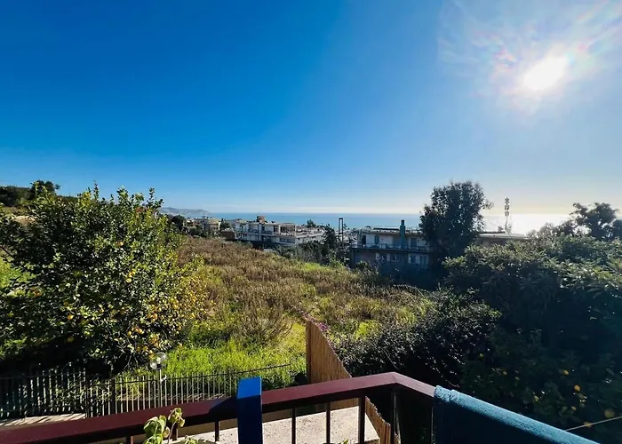 Euforbia Bilo - * Sanremo