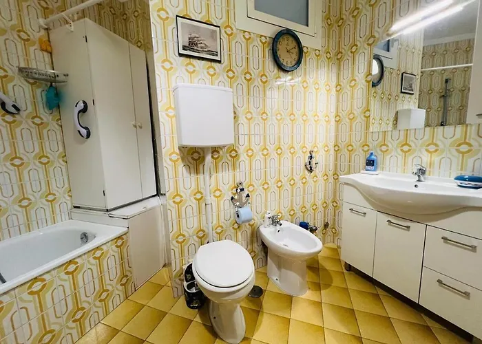 Apartmán Euforbia Bilo - *