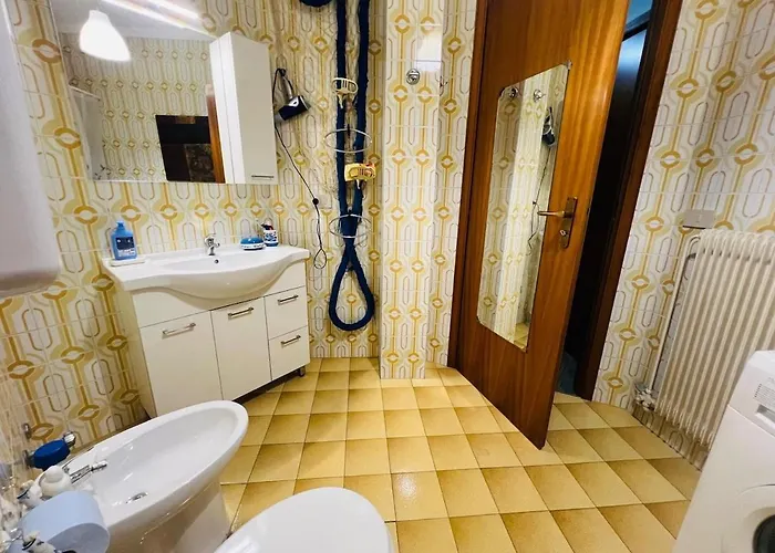 Euforbia Bilo - Apartment *