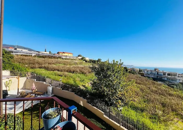 Euforbia Bilo - Sanremo