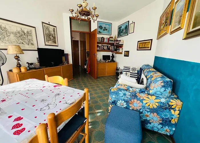 Apartment Euforbia Bilo -