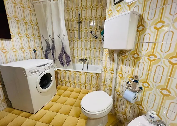 Apartment Euforbia Bilo - *