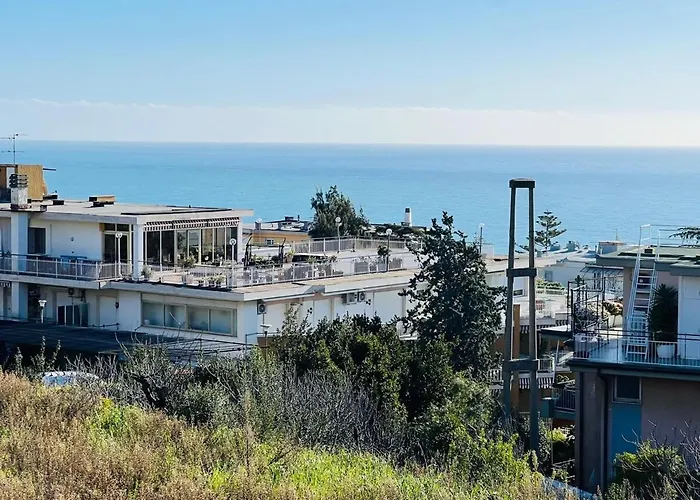 Euforbia Bilo - Apartment Sanremo